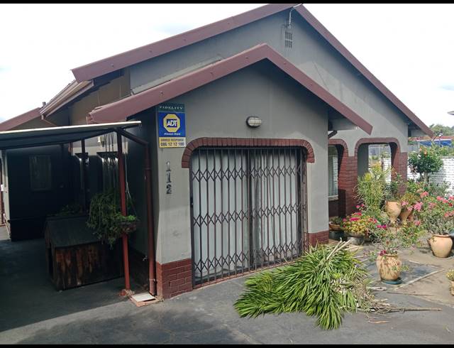 3 BEDROOM HOUSE FOR SALE IN NEWHOLME